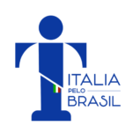 Italia pelo Brasil